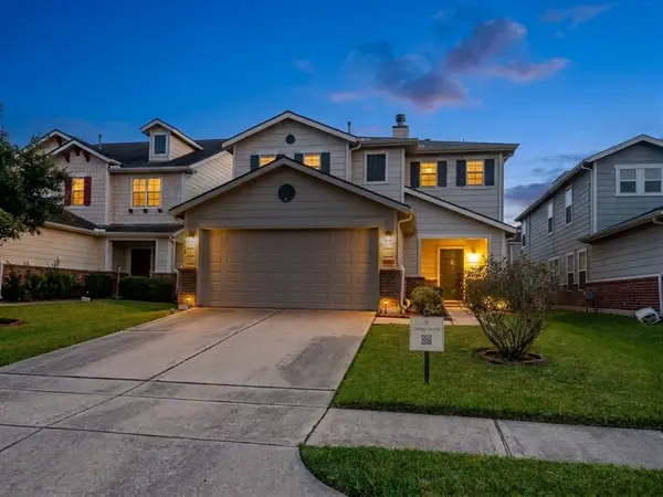 2650 Skyview Knoll Court, Houston, TX 77047