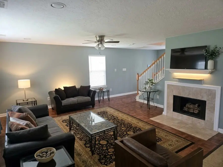 2650 Skyview Knoll Court, Houston, TX 77047 - #2