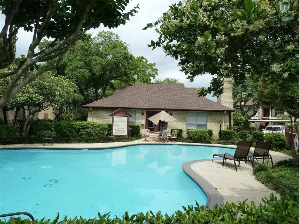 2120 El Paseo Street #1408, Houston, TX 77054 - #1