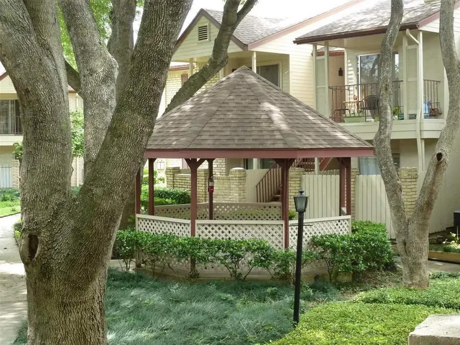 2120 El Paseo Street #1408, Houston, TX 77054 - #2