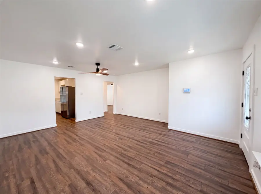 3457 Mainer Street, Houston, TX 77021 - #3