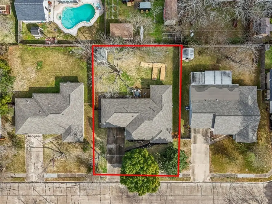 913 Peggy Street, Deer Park, TX 77536 - #2