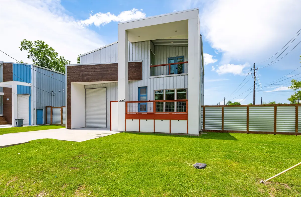13149 W 6th Street, Santa Fe, TX 77510 - #1