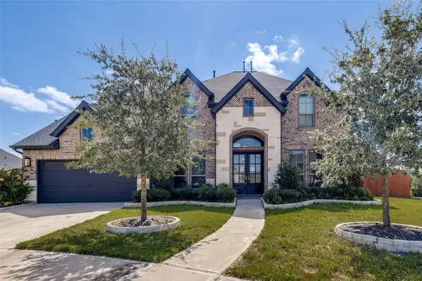 4407 Trace Court, Fulshear, TX 77441