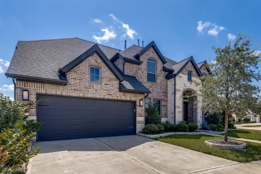 4407 Trace Court, Fulshear, TX 77441 - #3