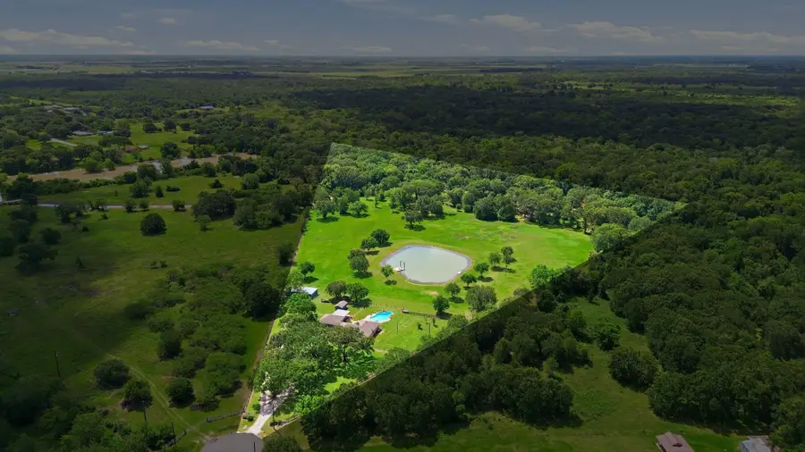 1711 Eagle Nest Acres Drive, Wallis, TX 77485 - #3