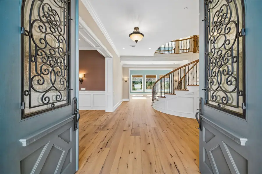 8 Greyton Lane, Bunker Hill Village, TX 77024 - #3