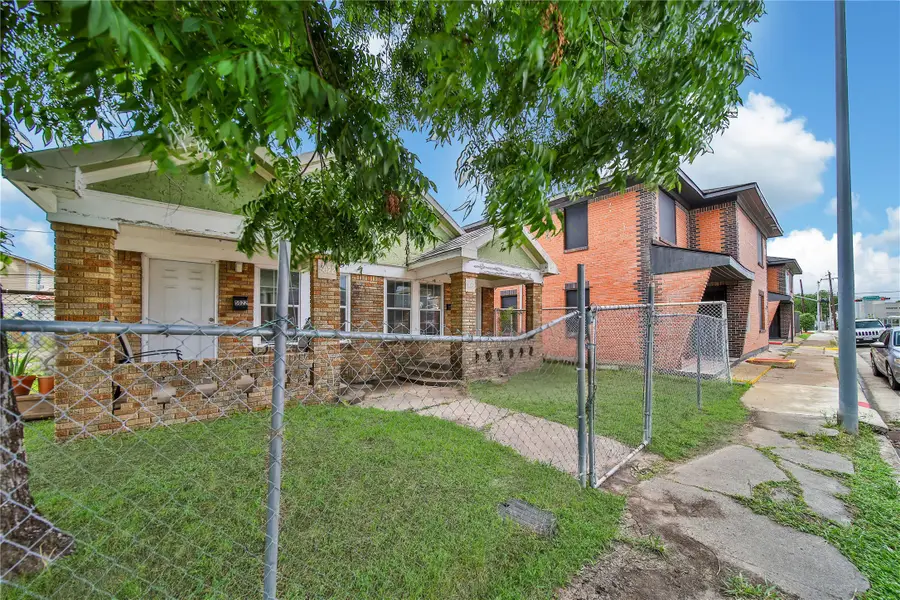 5020 Jefferson Street, Houston, TX 77023 - #2