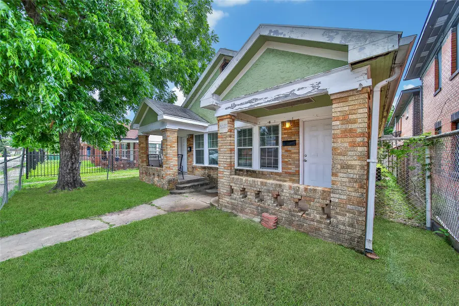 5020 Jefferson Street, Houston, TX 77023 - #3