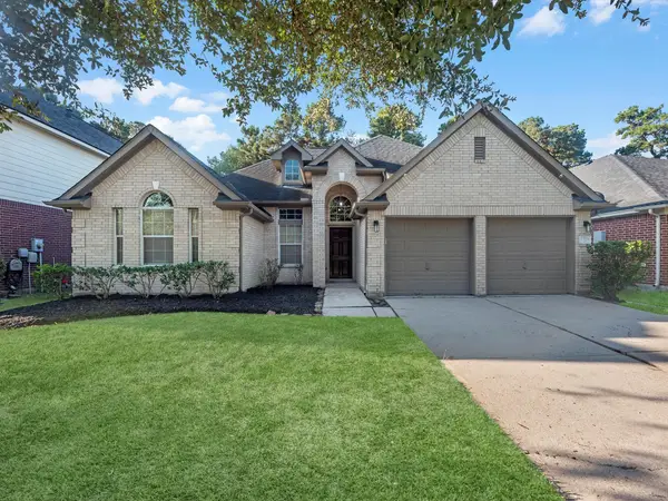 13534 Ballast Road, Houston, TX 77044