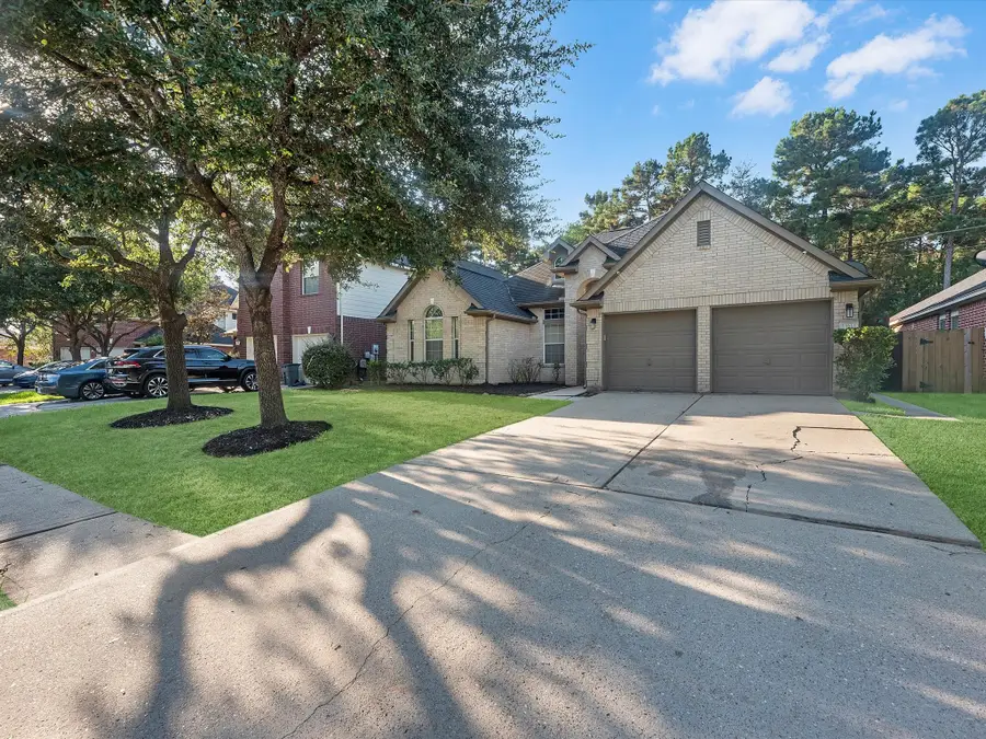 13534 Ballast Road, Houston, TX 77044 - #2