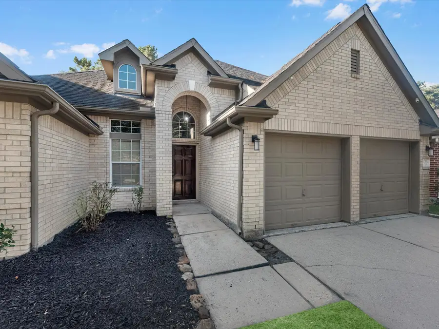 13534 Ballast Road, Houston, TX 77044 - #3