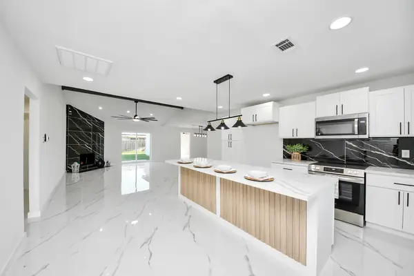 22718 Carter Moir Lane, Katy, TX 77449