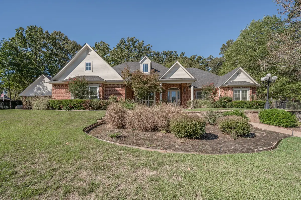 1419 Nottingham Drive, White Oak, TX 75693 - #1