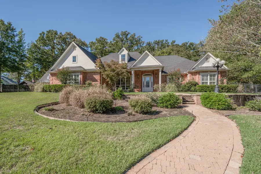 1419 Nottingham Drive, White Oak, TX 75693 - #2