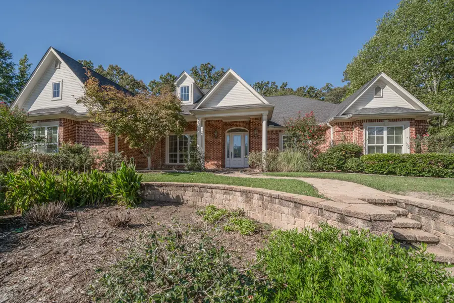 1419 Nottingham Drive, White Oak, TX 75693 - #3