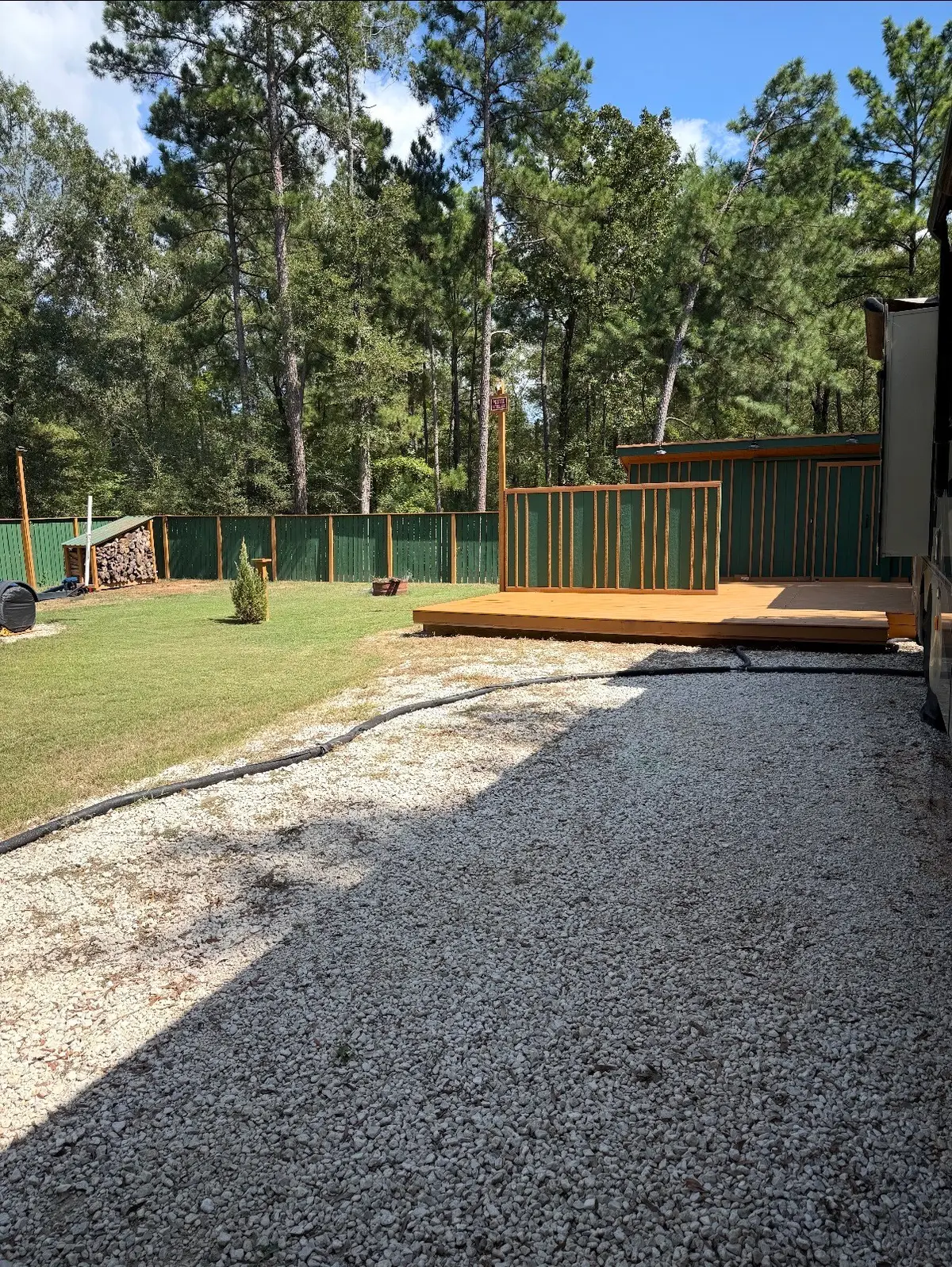 378 Norfolk, Livingston, TX 77351 - #1