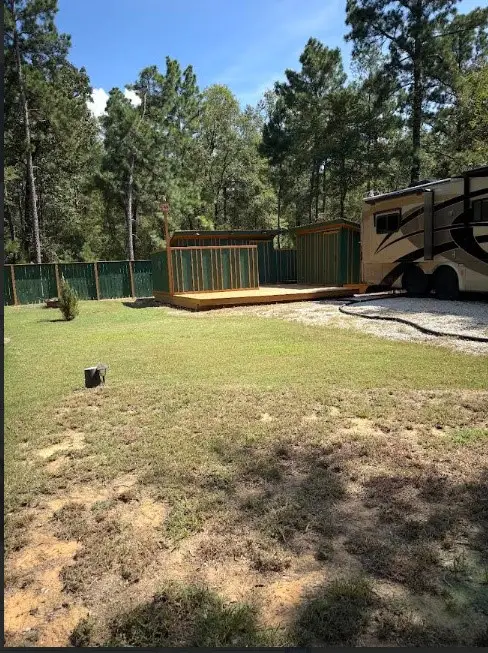 378 Norfolk, Livingston, TX 77351 - #2