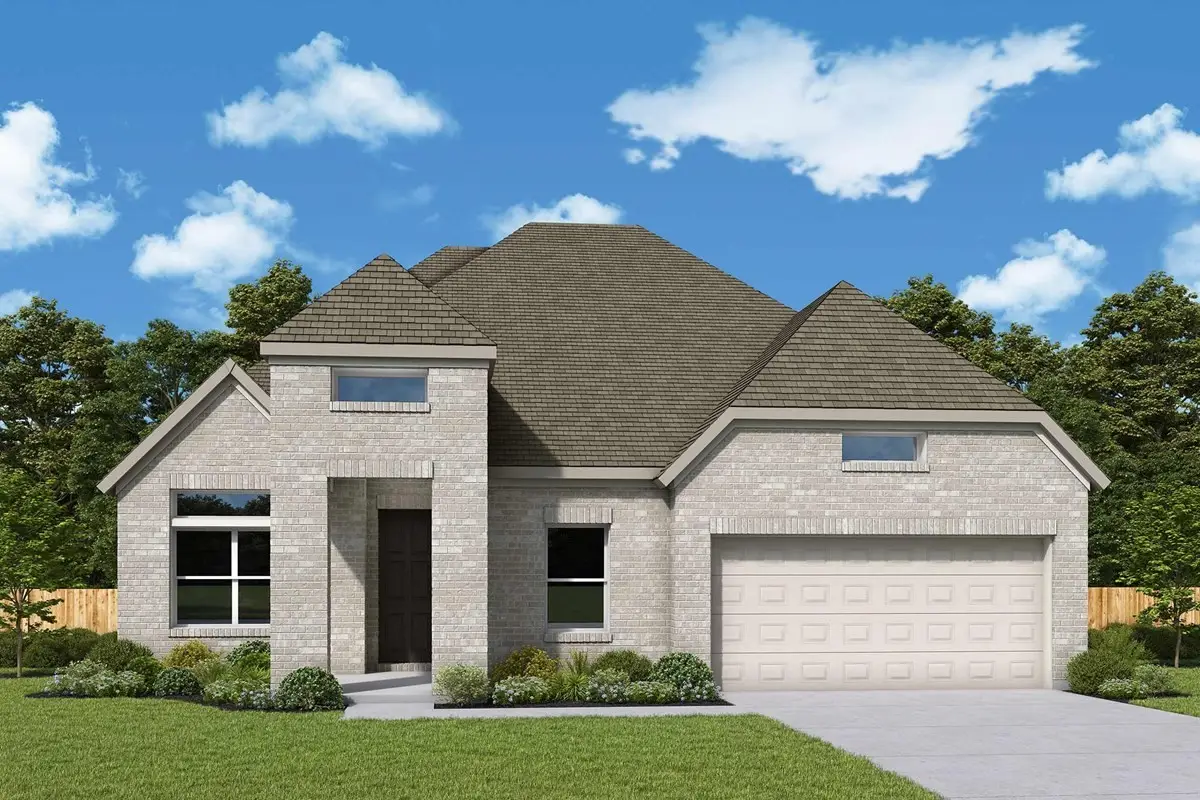 38511 Dancing Pair Way, Magnolia, TX 77354 - #1