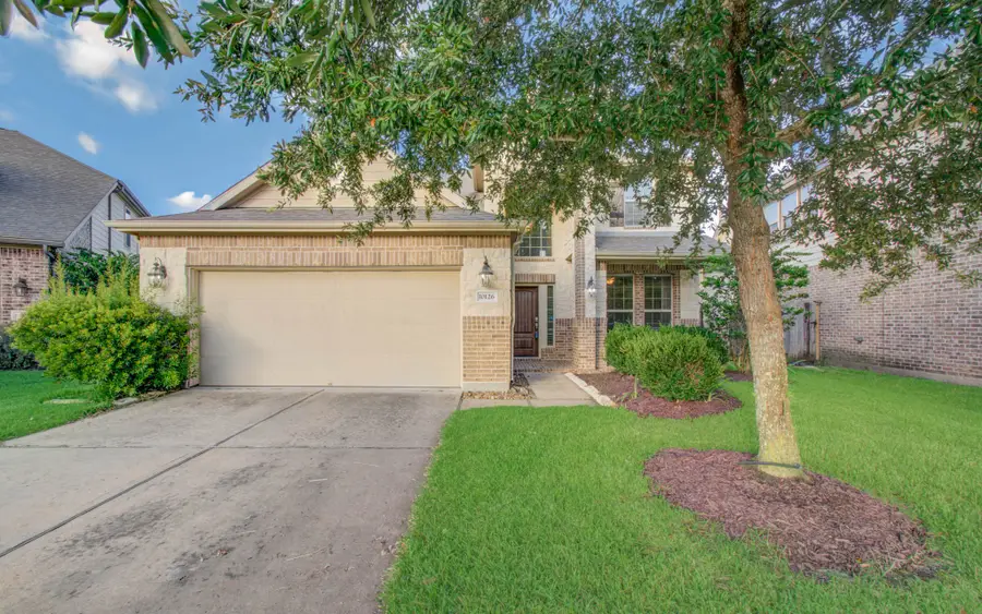 10126 Naples Cliff Court, Cypress, TX 77433 - #2