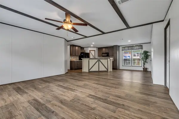 9529 Cypress Drive, Willis, TX 77318