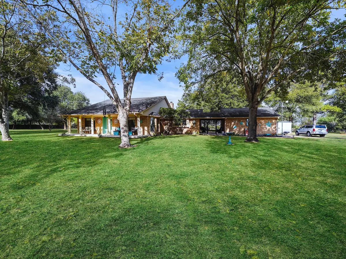 2022 Skrivanek Road, Sealy, TX 77474 - Image #1