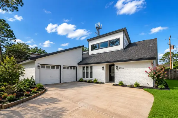 2326 Ashmont Drive, Missouri City, TX 77489