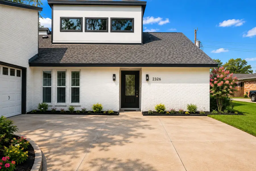 2326 Ashmont Drive, Missouri City, TX 77489 - #2