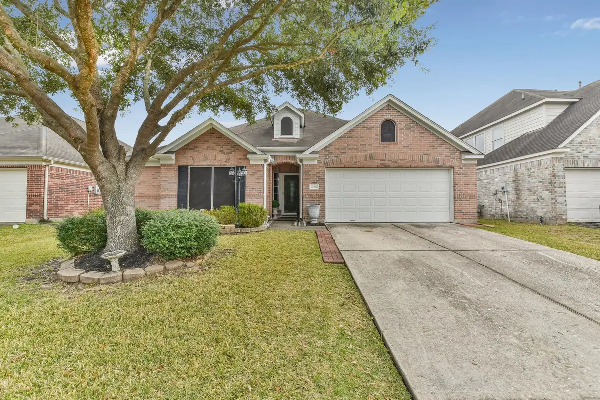 20422 Jasmine Leaf Trail, Humble, TX 77338 - #1