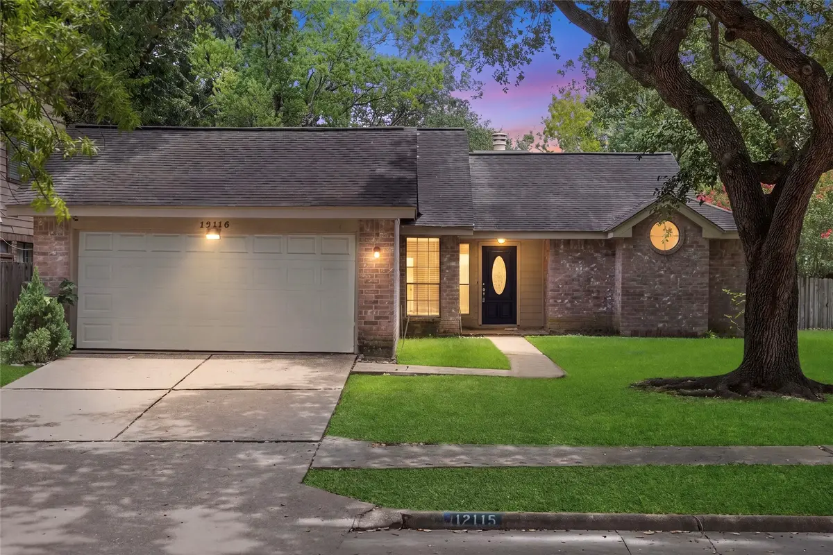 12115 Stableway Court, Houston, TX 77065 - #1