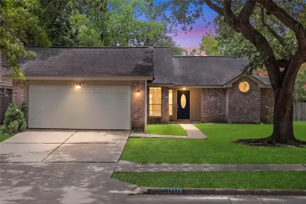 12115 Stableway Court, Houston, TX 77065