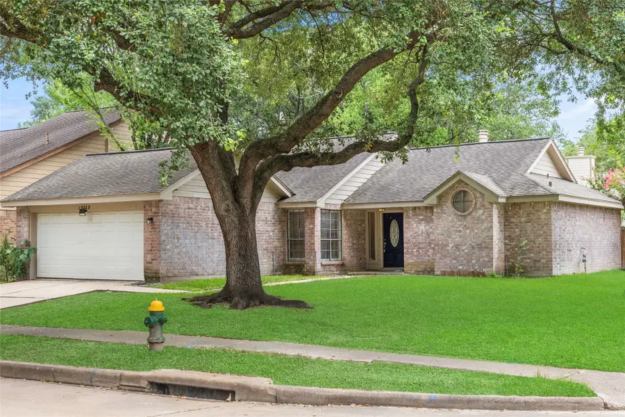 12115 Stableway Court, Houston, TX 77065 - #2