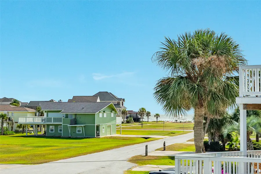 13819 San Domingo Drive, Galveston, TX 77554 - #3