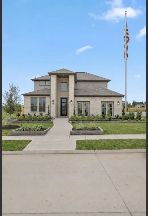 19222 Olive Heath Lane, Magnolia, TX 77355 - Image #1