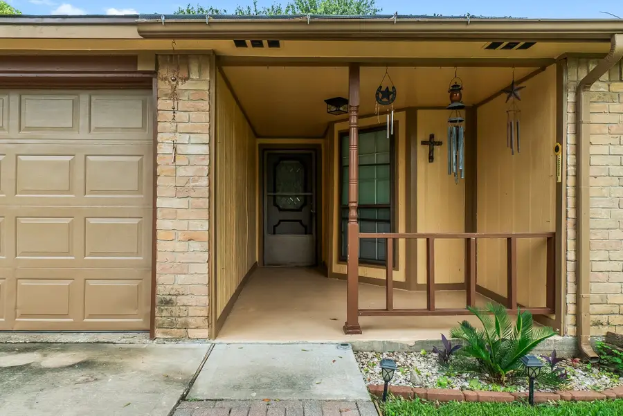 12575 Lake Conroe Hills Drive, Willis, TX 77318 - Image #3