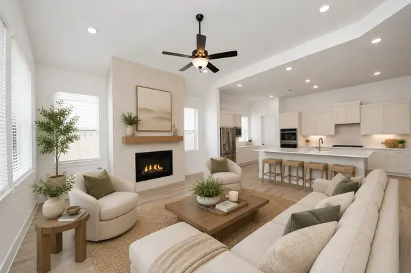 9510 Chateau Hill, Manvel, TX 77578