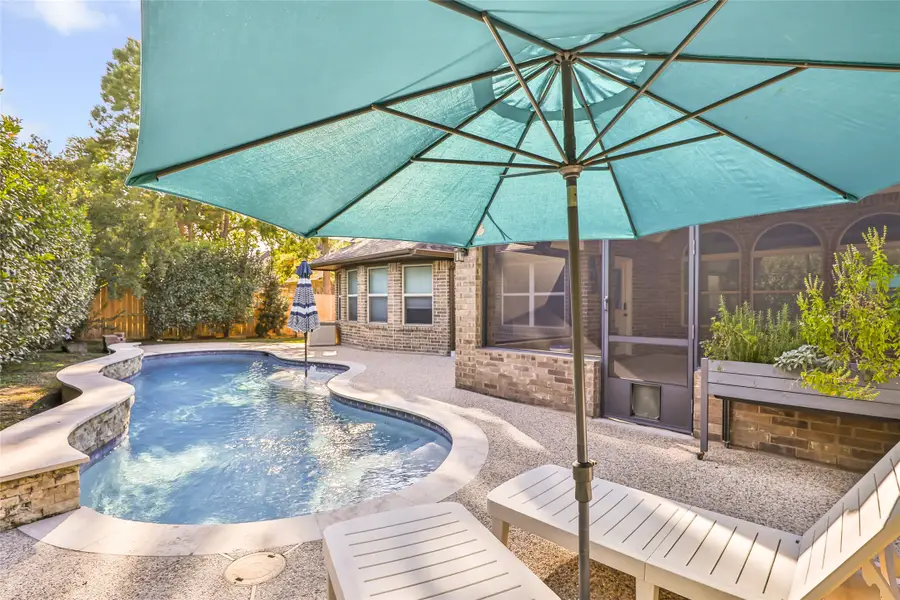 17730 Booners Cove Court, Humble, TX 77346 - Image #2