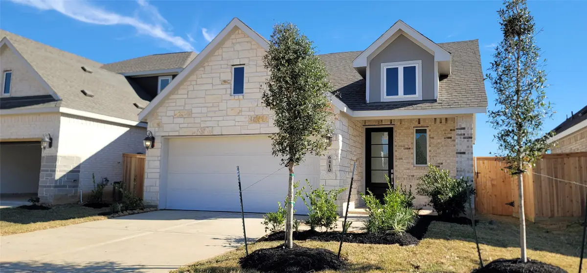 21627 Colonial Meadow Creek Trail, Waller, TX 77484 - Image #1