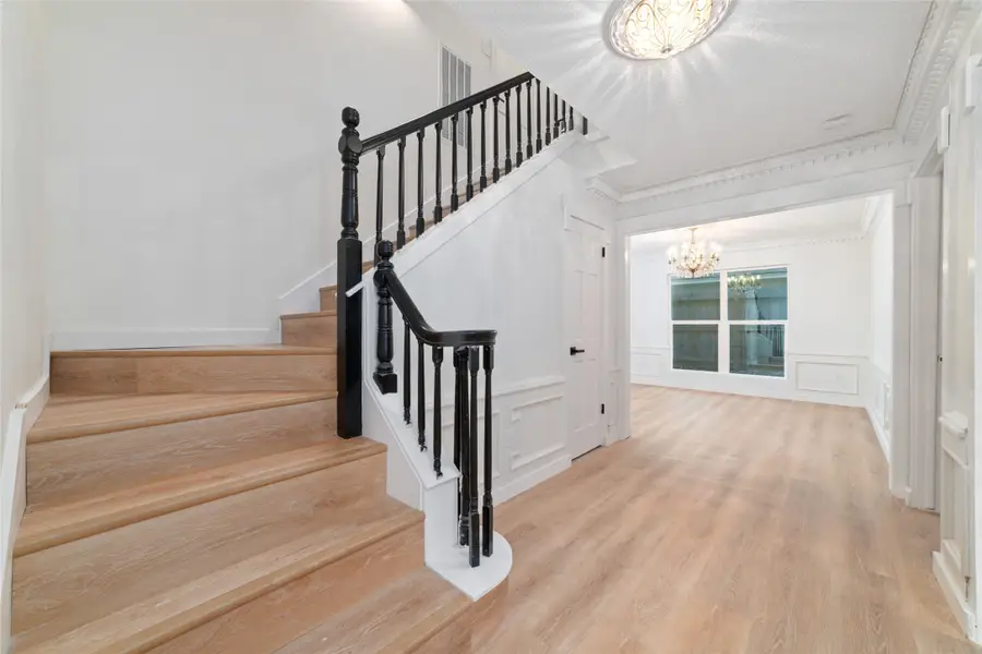 8322 Oak Moss Drive, Spring, TX 77379 - #2