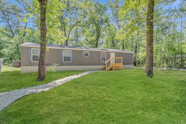 550 Windwood Drive, Livingston, TX 77351