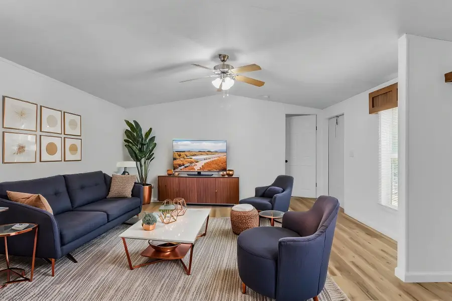 550 Windwood Drive, Livingston, TX 77351 - Image #3