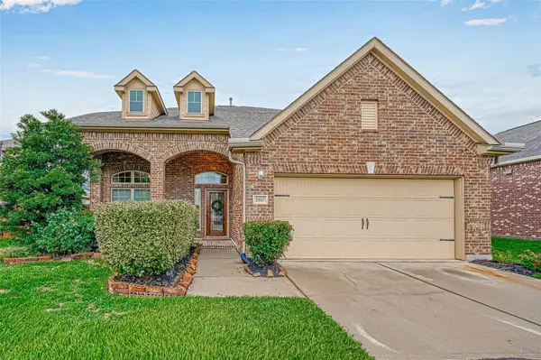 1510 Kent Valley Lane, Rosenberg, TX 77471