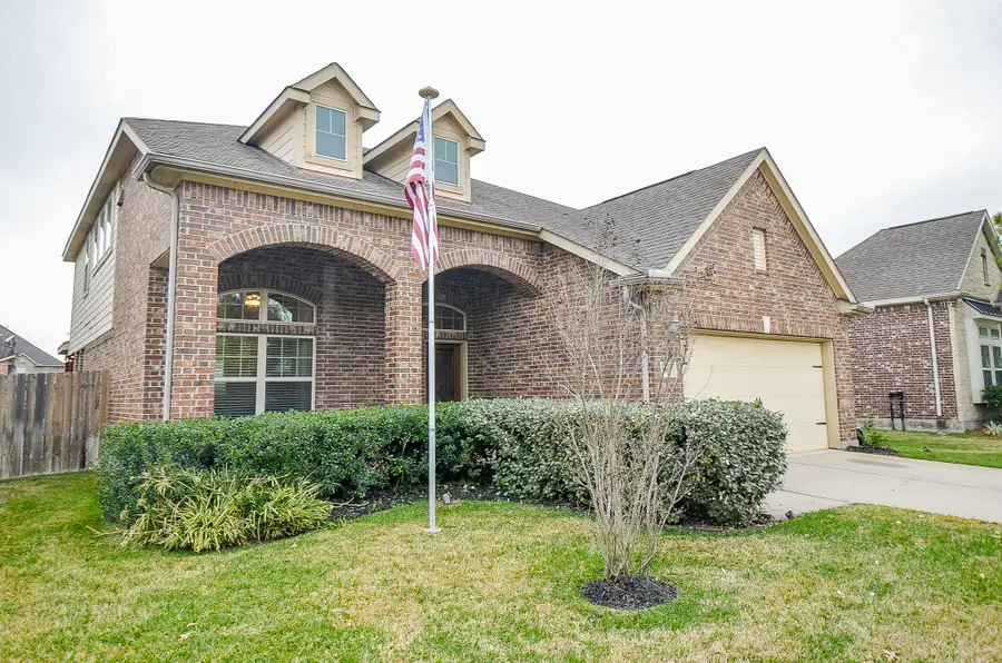1510 Kent Valley Lane, Rosenberg, TX 77471 - Image #2