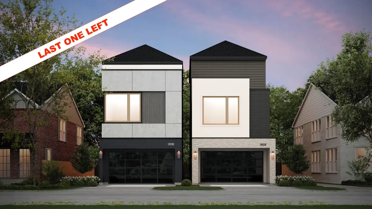 2630 Peckham Street, Houston, TX 77098 - Image #1