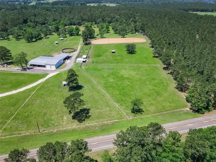 TR 1 and TR 2 Fm 3179, Huntsville, TX 77340 - #2