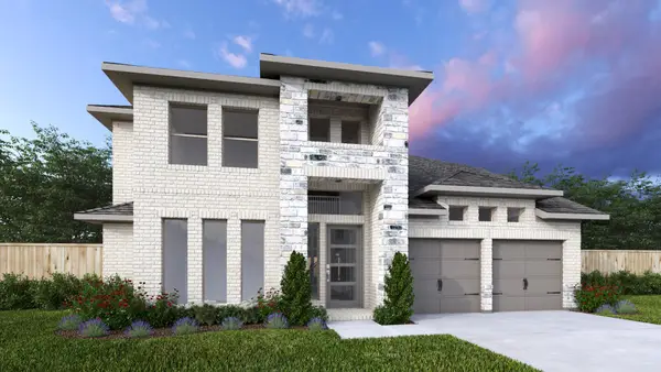 4706 Ravine View Lane, Fulshear, TX 77441