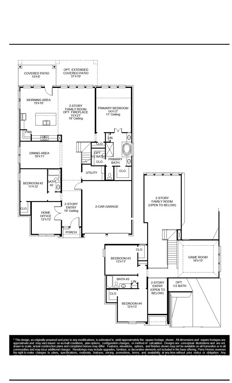 4706 Ravine View Lane, Fulshear, TX 77441 - #2