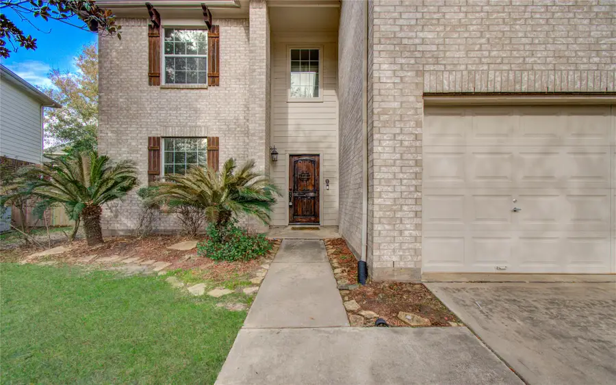 24602 Lakecrest Run Drive, Katy, TX 77493 - Image #3