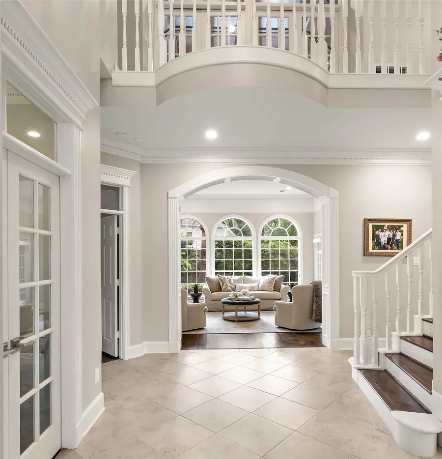 6 Steepbank Drive, The Woodlands, TX 77381 - #2