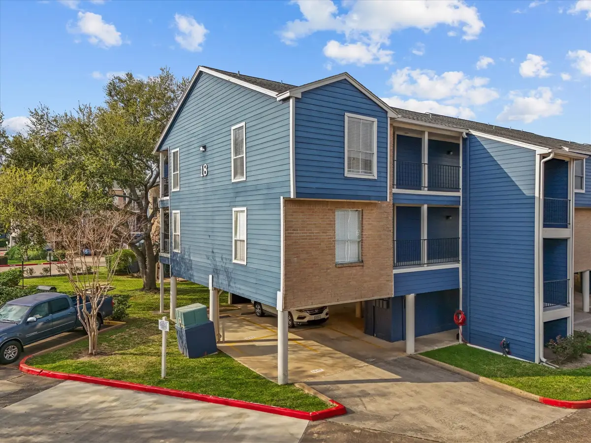 18519 Egret Bay Boulevard #1802, Webster, TX 77058 - #1